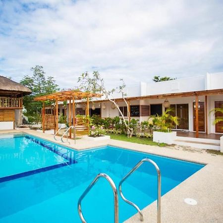Kalachuchi Inn 薄荷雞蛋花旅宿 Đảo Đảo Panglao Ngoại thất bức ảnh