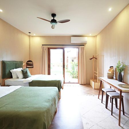 Kalachuchi Inn 薄荷雞蛋花旅宿 Đảo Đảo Panglao Ngoại thất bức ảnh