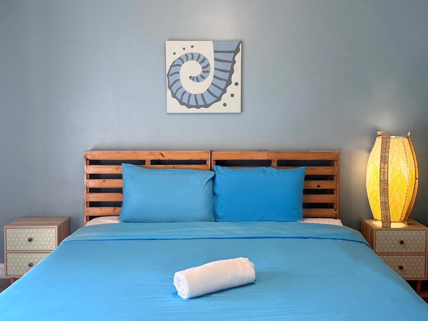 Kalachuchi Inn 薄荷雞蛋花旅宿 Đảo Đảo Panglao Ngoại thất bức ảnh