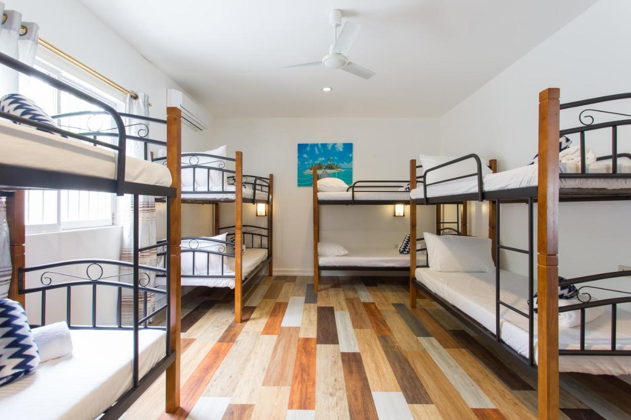 Kalachuchi Inn 薄荷雞蛋花旅宿 Đảo Đảo Panglao Ngoại thất bức ảnh